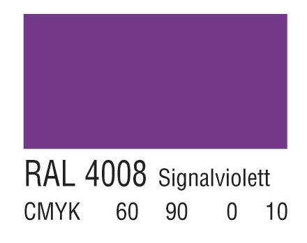 RAL 4008信號紫羅蘭